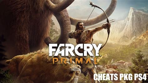 far cry primal cheats|Far Cry Primal PS4 Cheats .